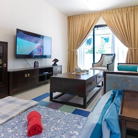 A Cozy & Comfy Suasana Suites In Johor Bahru Bagian luar foto